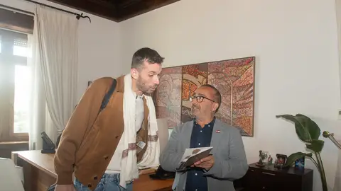 ‘El Gato con Jotas’ lidera un proyecto para documentar la tradición musical cacereña ‘El Gato con Jotas’ lidera un proyecto para documentar la tradición musical cacereña