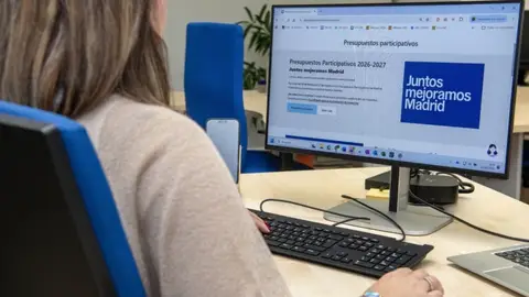 Arranca una nueva edición de los presupuestos participativos Arranca una nueva edición de los presupuestos participativos