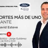 Onda Cero Alicante deportes Md1 Marcos Automoción Onda Cero Alicante deportes Md1 Marcos Automoción