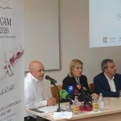 20 CHEFS ESTRELLA MICHELIN Y 25 CON SOLES REPSOL EN LOS ENCUENTROS GASTRONÓMICOS ALFONSO MIRA DE ASPE 