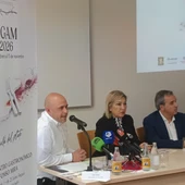20 CHEFS ESTRELLA MICHELIN Y 25 CON SOLES REPSOL EN LOS ENCUENTROS GASTRONÓMICOS ALFONSO MIRA DE ASPE 20 CHEFS ESTRELLA MICHELIN Y 25 CON SOLES REPSOL EN LOS ENCUENTROS GASTRONÓMICOS ALFONSO MIRA DE ASPE