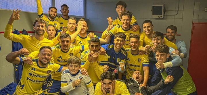 El Orihuela CF vuelve a sonreír tras vencer al Alcalá (0-1) El Orihuela CF vuelve a sonreír tras vencer al Alcalá (0-1)