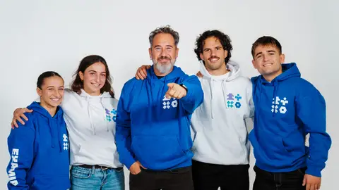 La empresa educativa EXAMIA, presente en Málaga, es la primera de España que becará oficialmente a los mejores judocas La empresa educativa EXAMIA, presente en Málaga, es la primera de España que becará oficialmente a los mejores judocas