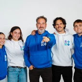 La empresa educativa EXAMIA, presente en Málaga, es la primera de España que becará oficialmente a los mejores judocas La empresa educativa EXAMIA, presente en Málaga, es la primera de España que becará oficialmente a los mejores judocas