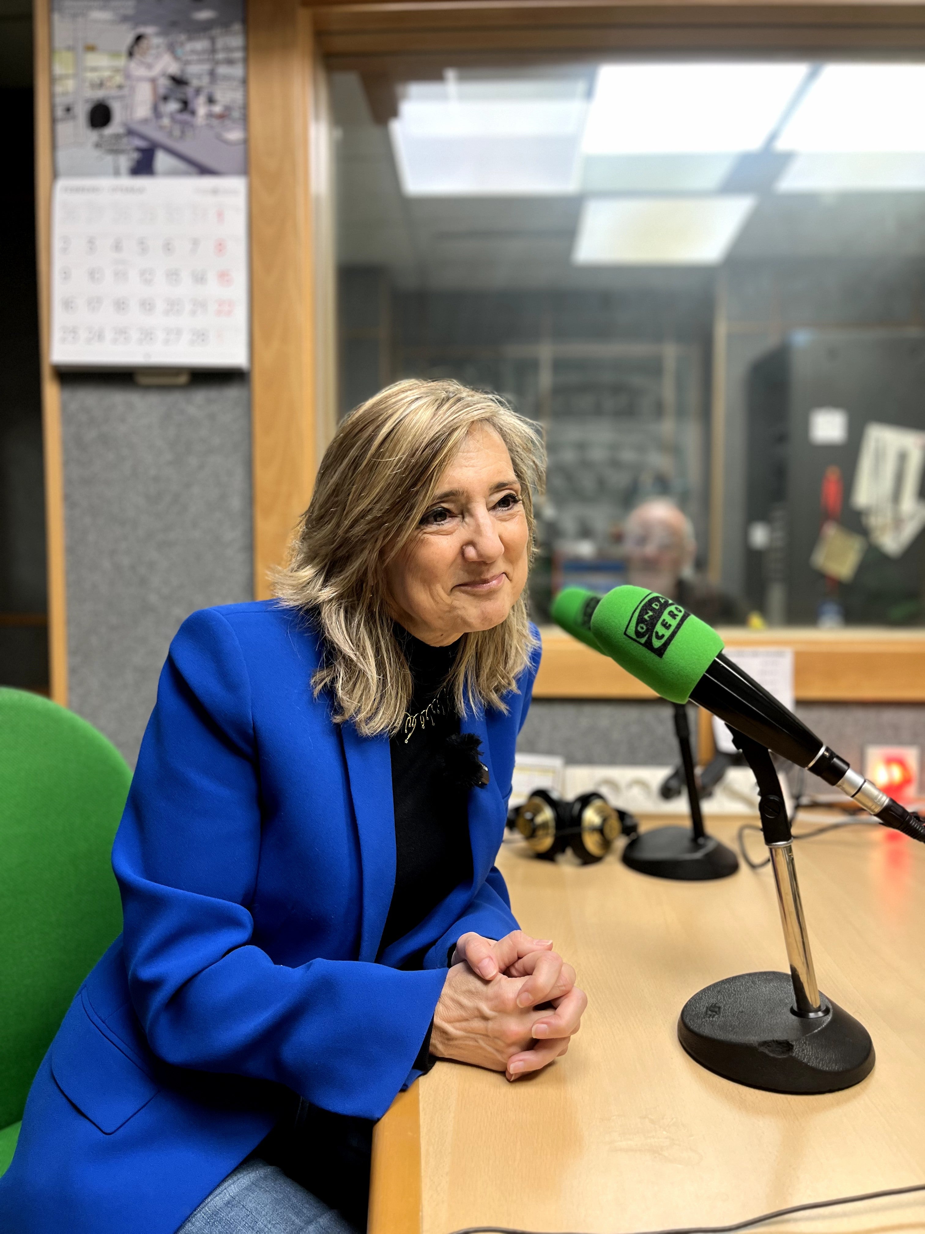 Cristina Ibarrola Cristina Ibarrola