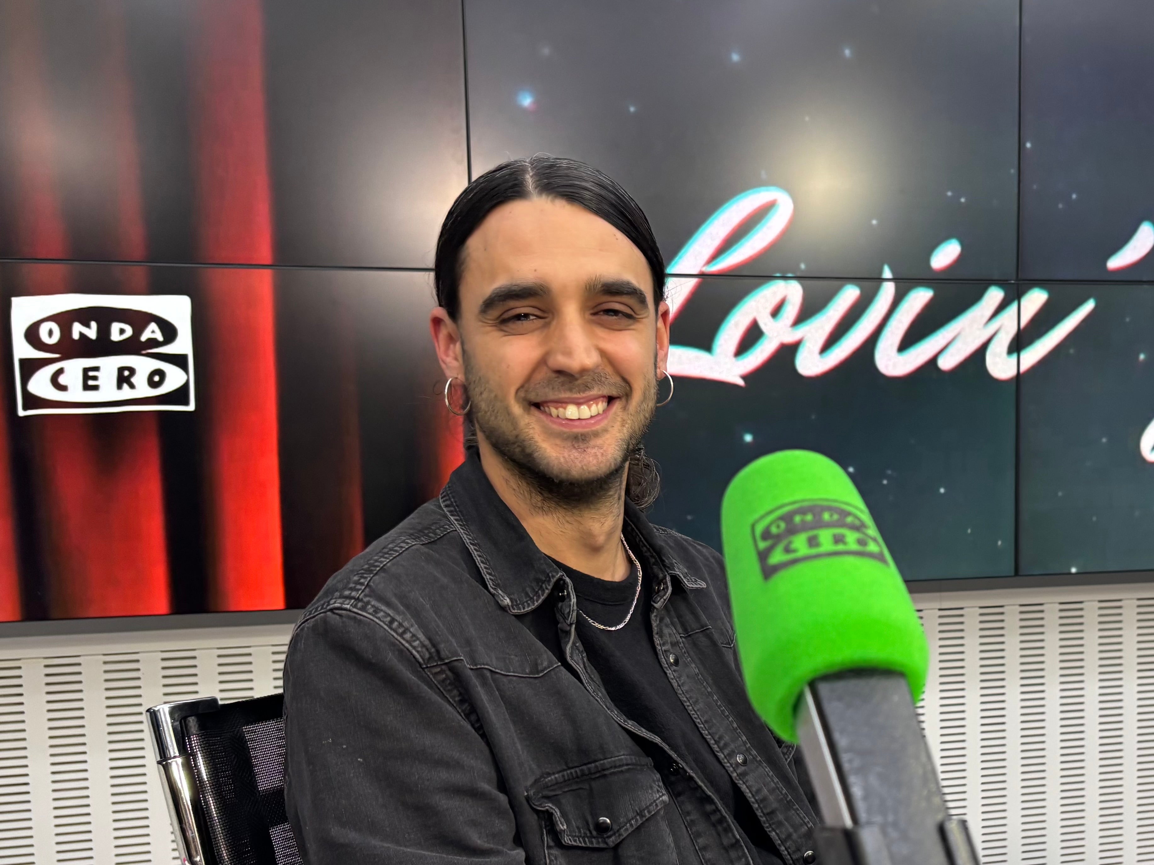 Pedro Pastor: música, deseo y libertad en la entrevista más íntima de su carrera episode artwork