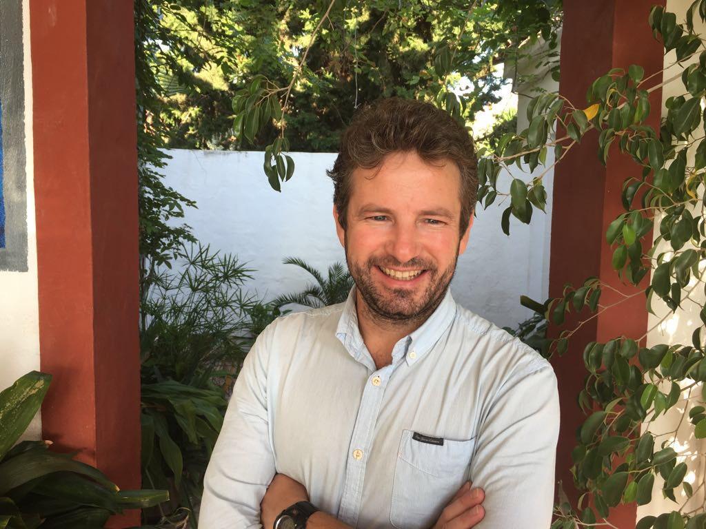 Efectos y consecuencias del temporal en el campo cordobés Efectos y consecuencias del temporal en el campo cordobés