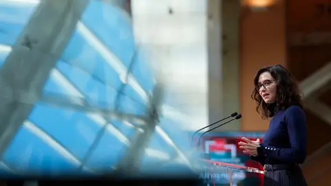 La Comunidad de Madrid reconoce a las Enseñanzas Artísticas y anuncia nuevas inversiones La Comunidad de Madrid reconoce a las Enseñanzas Artísticas y anuncia nuevas inversiones