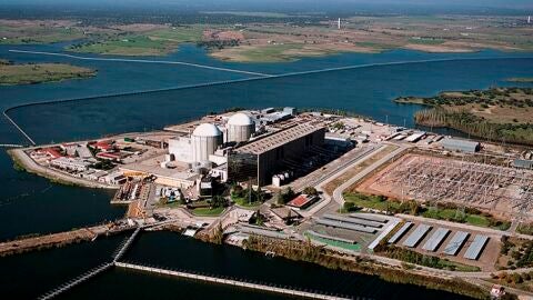 Central Nuclear de Almaraz