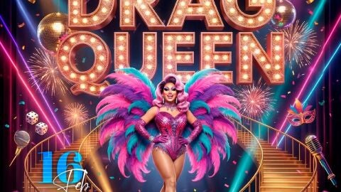 Gala Drag Queen