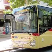 Teruel tendrá nuevos autobuses antes de que finalice 2026 Teruel tendrá nuevos autobuses antes de que finalice 2026