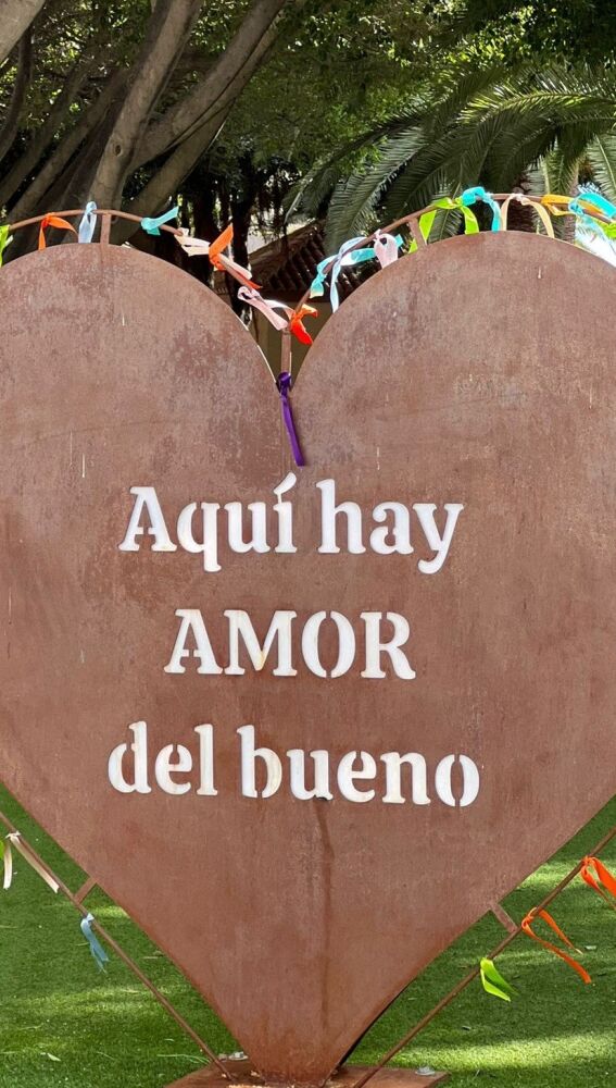  Mancomunidad La Vega celebra el Mes del Buen Amor con actividades para prevenir en adolescentes situaciones de violencia y abuso en las relaciones
