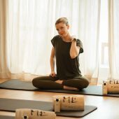  Me Marbella inaugura su apuesta wellness con una colaboración exclusiva junto a Crys Dyaz 