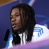 Camavinga: "Tenemos que cambiar la mentalidad y atacar y defender juntos" Camavinga: "Tenemos que cambiar la mentalidad y atacar y defender juntos"