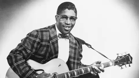 Bo Diddley Bo Diddley