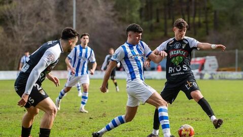 El Tudelano gan&oacute; al N&aacute;xara
