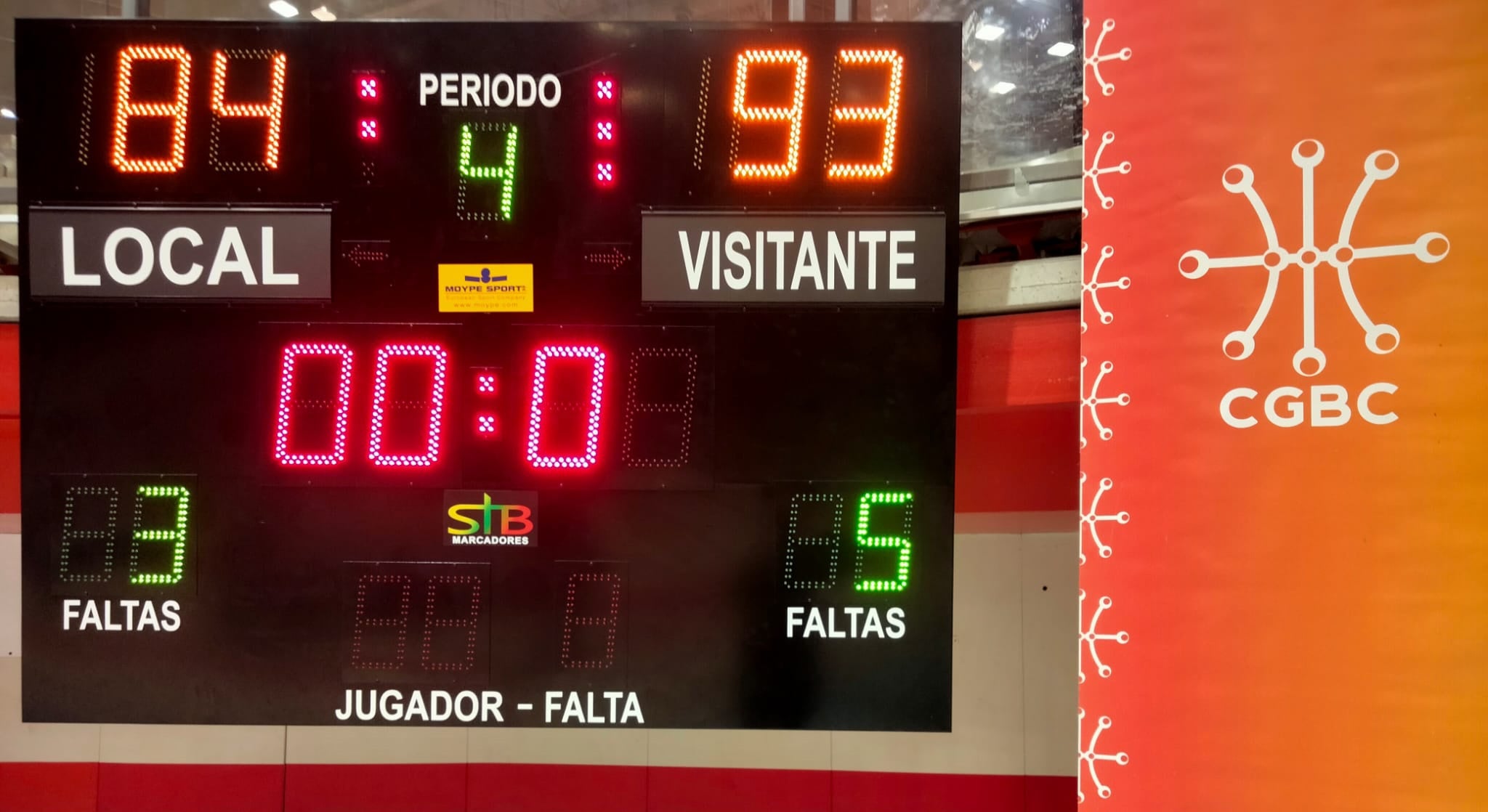 Alerta roja en el Círculo Gijón Alerta roja en el Círculo Gijón