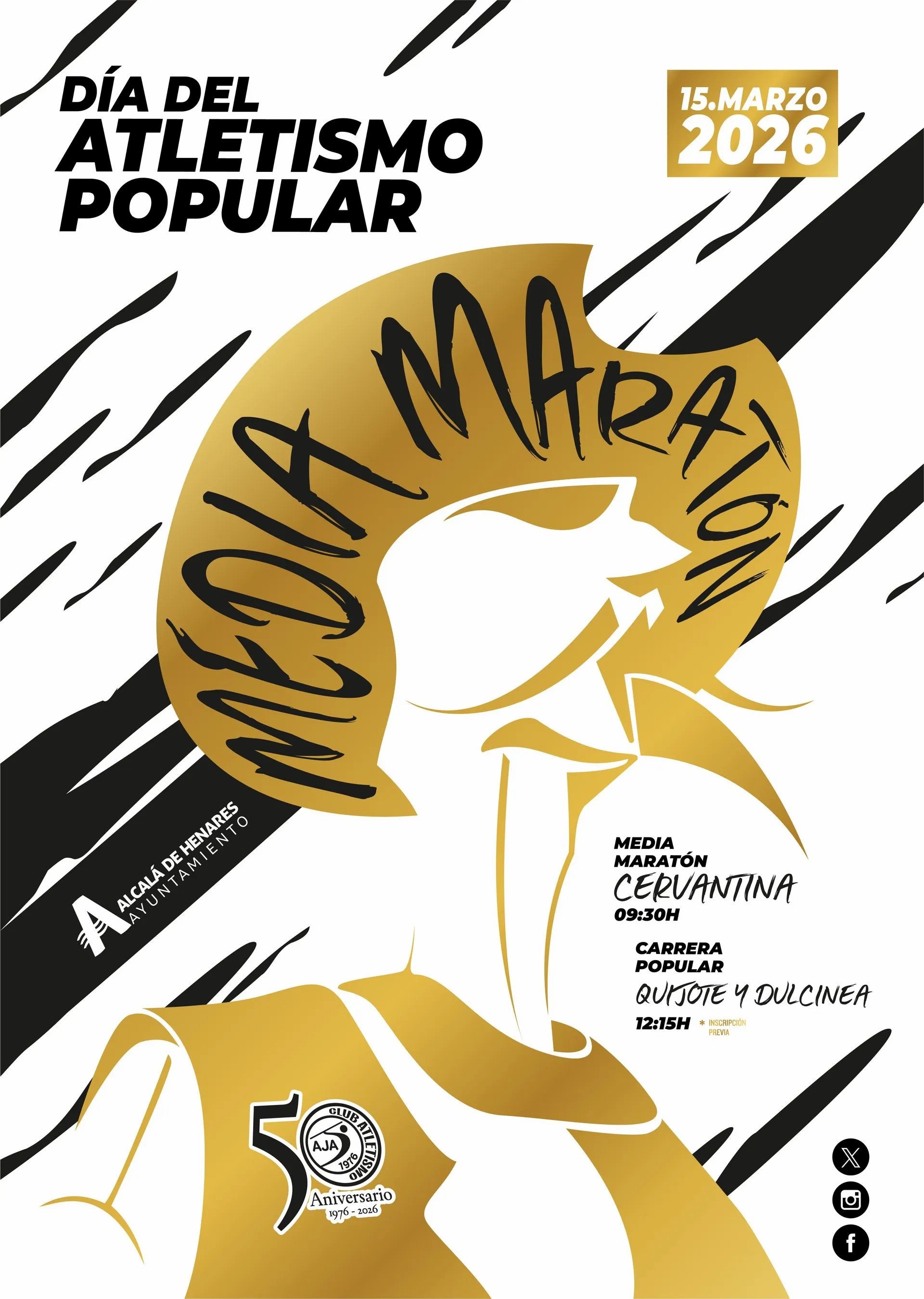 Más de uno Alcalá 17/02/2026 Más de uno Alcalá 17/02/2026