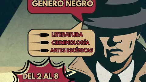 Marzo arrancará con el Festival Alblackcete Marzo arrancará con el Festival Alblackcete