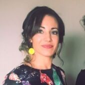 Cristina Cuberos, vicepresidenta de ACEM