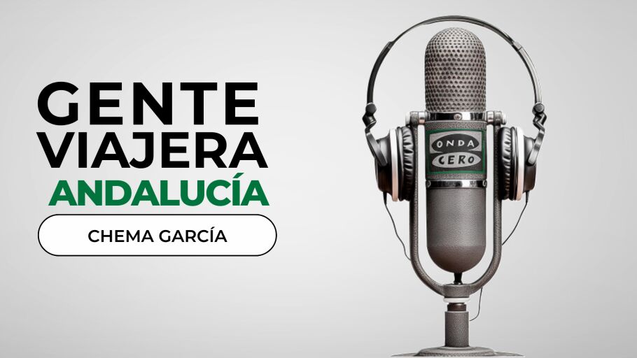 Gente Viajera Andaluc&iacute;a Row