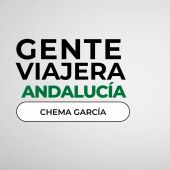 Gente Viajera Andalucía Row