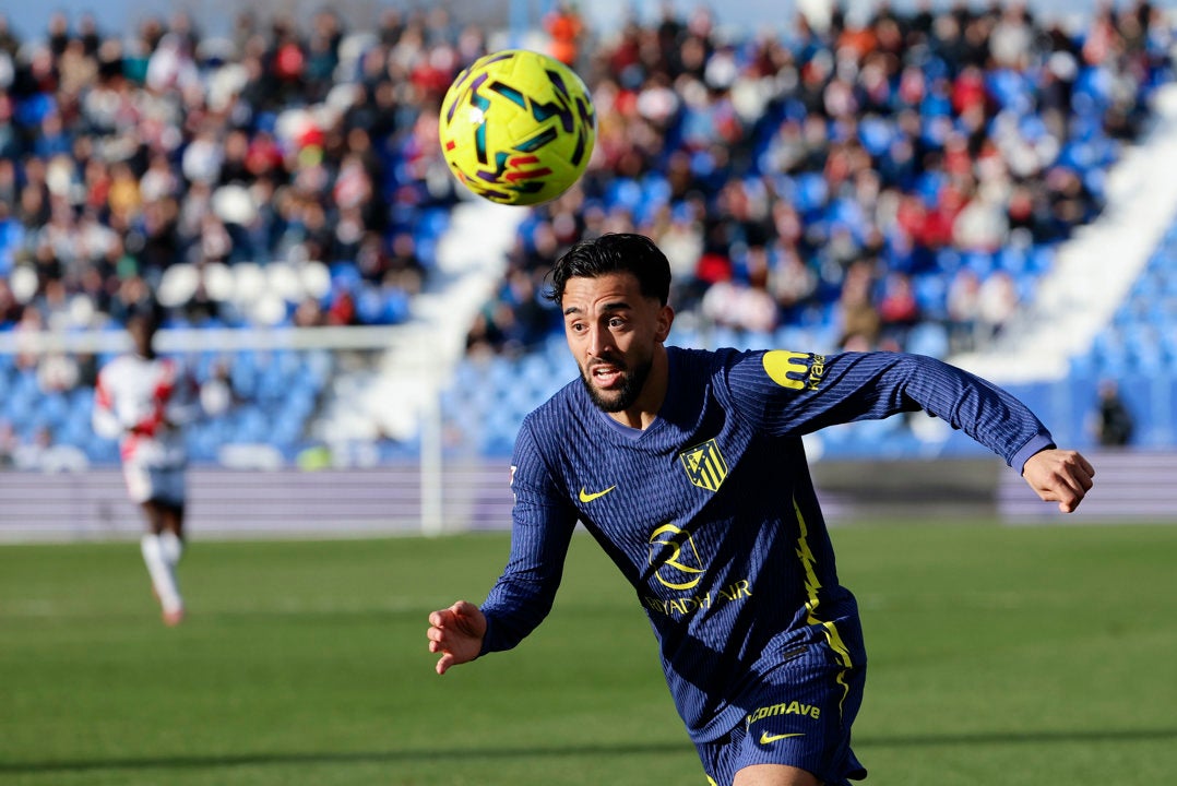 Nico se rompe y estará tres semanas de baja Nico se rompe y estará tres semanas de baja