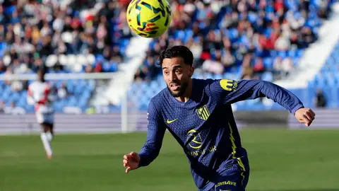 Nico se rompe y estará tres semanas de baja Nico se rompe y estará tres semanas de baja