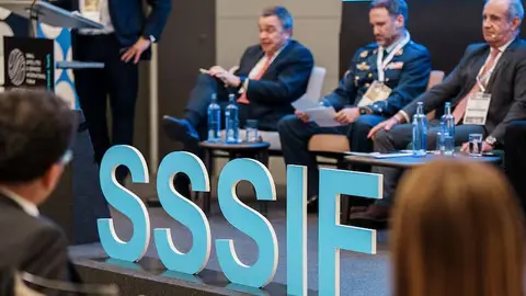 Hoy arranca en Málaga la VII edición del Small Satellites & Services International Forum (SSSIF) con más de 190 compañías vinculadas al sector espacial Hoy arranca en Málaga la VII edición del Small Satellites & Services International Forum (SSSIF) con más de 190 compañías vinculadas al sector espacial