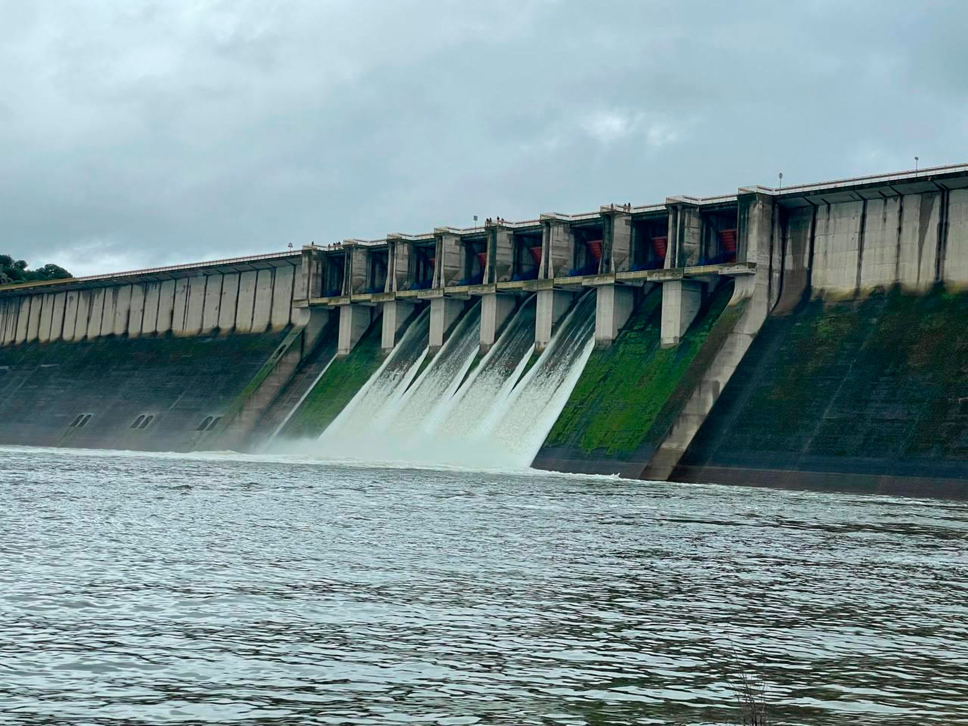 Qué sabemos de los embalses