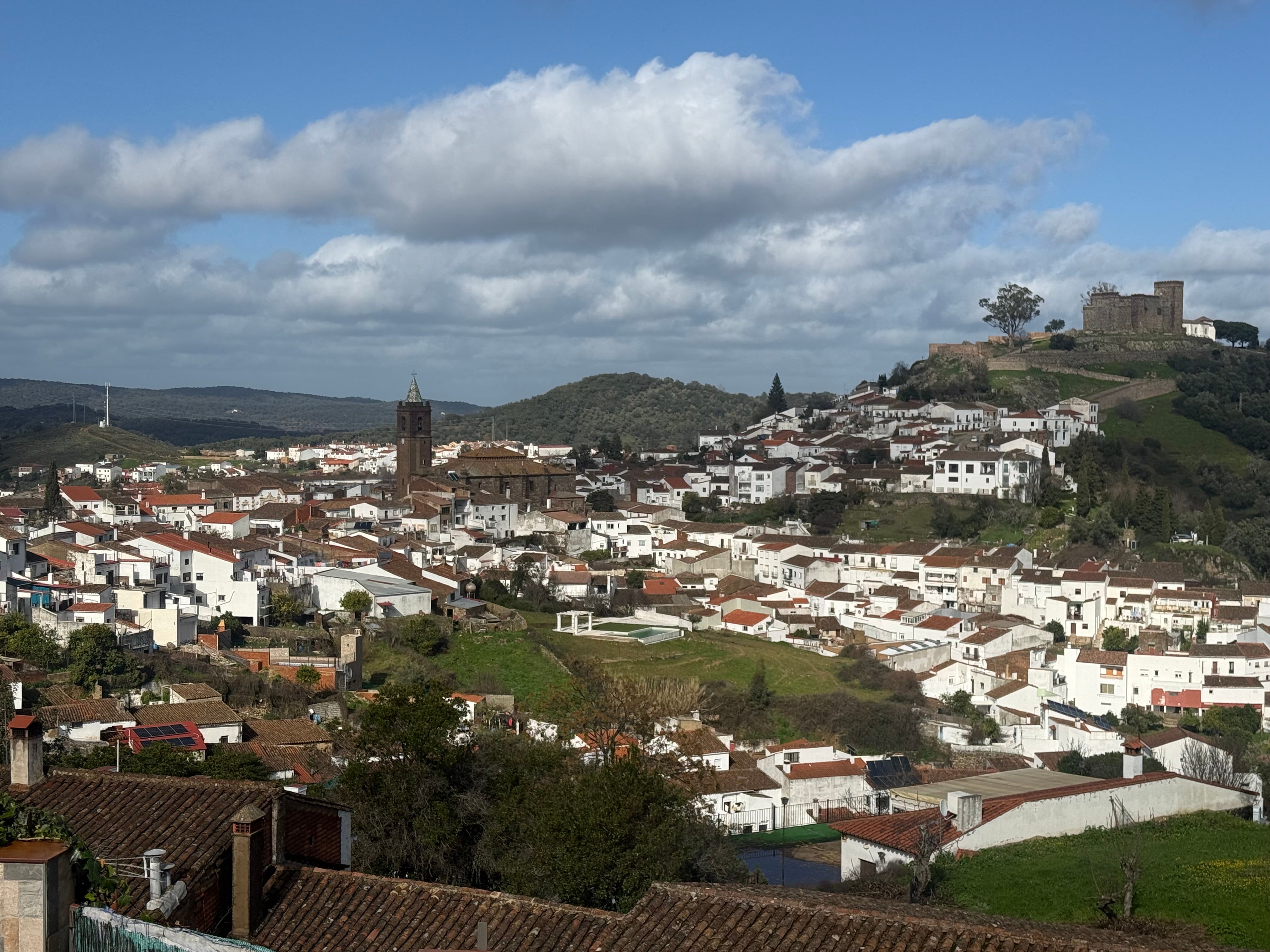 Más de Uno Huelva - 16/2/2026 Más de Uno Huelva - 16/2/2026