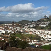 Cortegana Cortegana