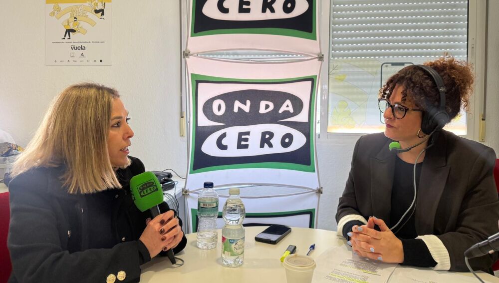 Programa Más de Uno Huelva desde Cortegana