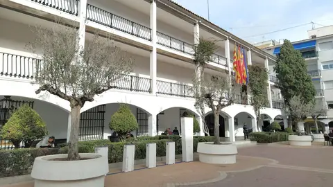 Altea aprueba el Plan de Ordenación de Recursos Humanos para modernizar la gestión municipal Altea aprueba el Plan de Ordenación de Recursos Humanos para modernizar la gestión municipal