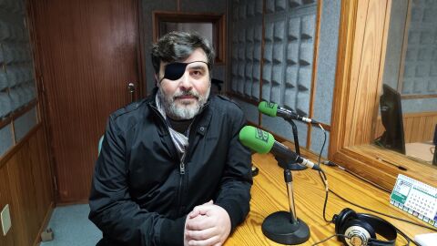 Sim&oacute;n Tur, director del SITE