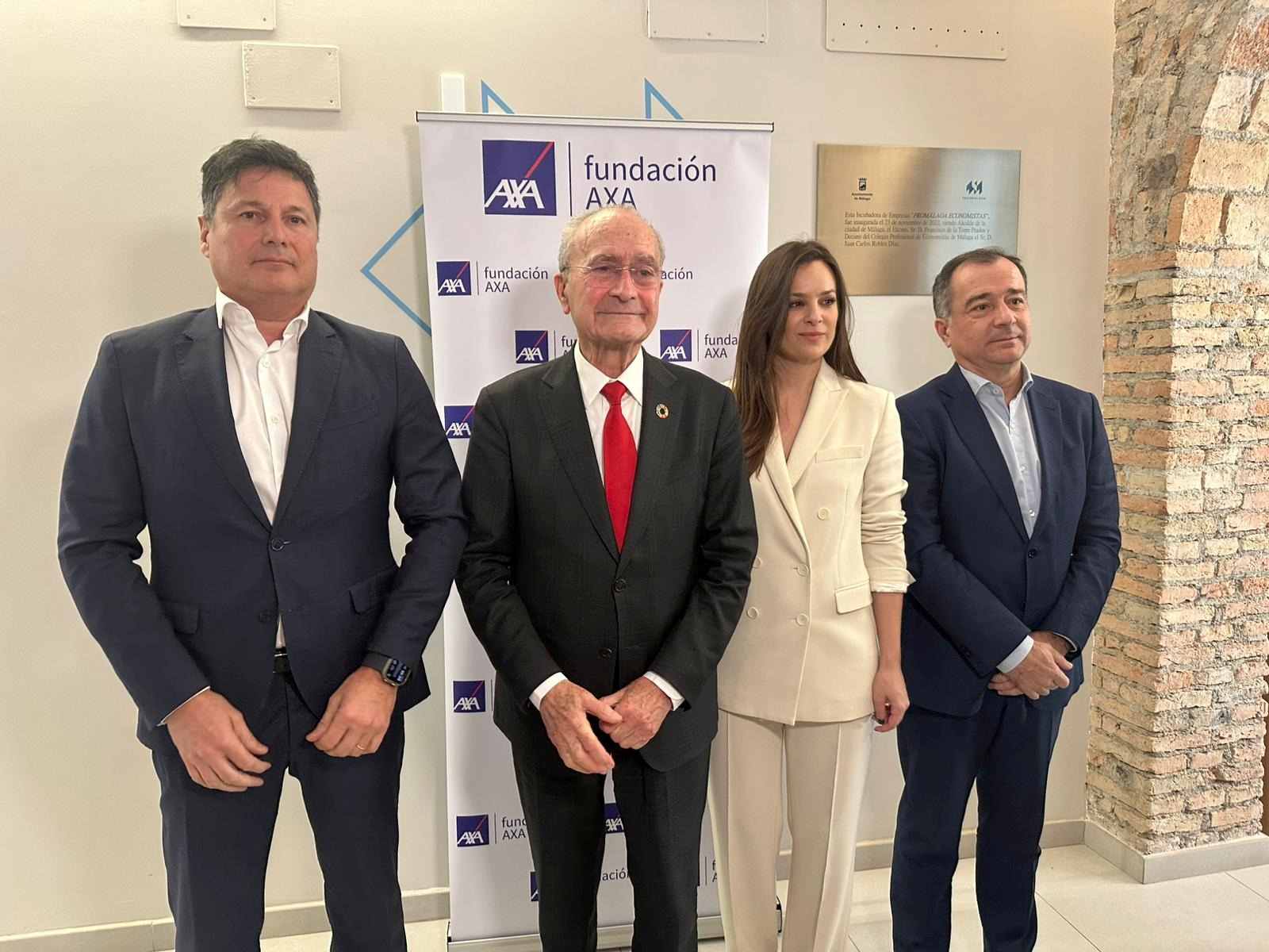 La demanda de agua en Málaga en 2050 podría ser hasta seis veces mayor que la disponible La demanda de agua en Málaga en 2050 podría ser hasta seis veces mayor que la disponible