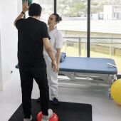 Expertos de Vithas Xanit advierten que las secuelas del ictus lacunar pueden confundirse con los efectos del envejecimiento y pasar desapercibidas