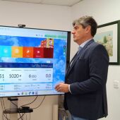 Villajoyosa ofrece informes meteorológicos oficiales gratuitos para reclamar daños al seguro