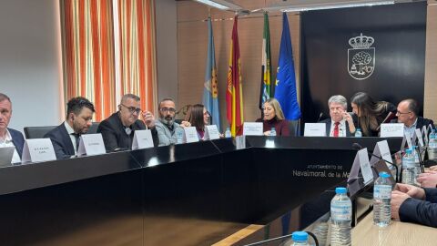 PETI en Navalmoral