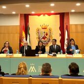 Jueces, LAJ y abogados examinan en Málaga las luces y sombras de la implantación de los Tribunales de Instancia y la Oficina Judicial