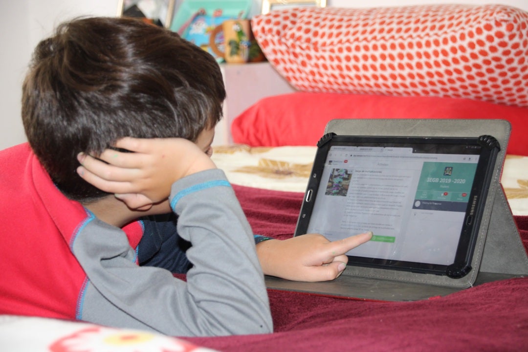 El Gobierno pedirá a la Fiscalía que investigue a X, Meta y TikTok por posibles delitos de pornografía infantil El Gobierno pedirá a la Fiscalía que investigue a X, Meta y TikTok por posibles delitos de pornografía infantil