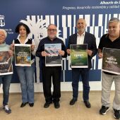 "Contigo Alhaurín es más", nueva campaña para fomentar el empadronamiento