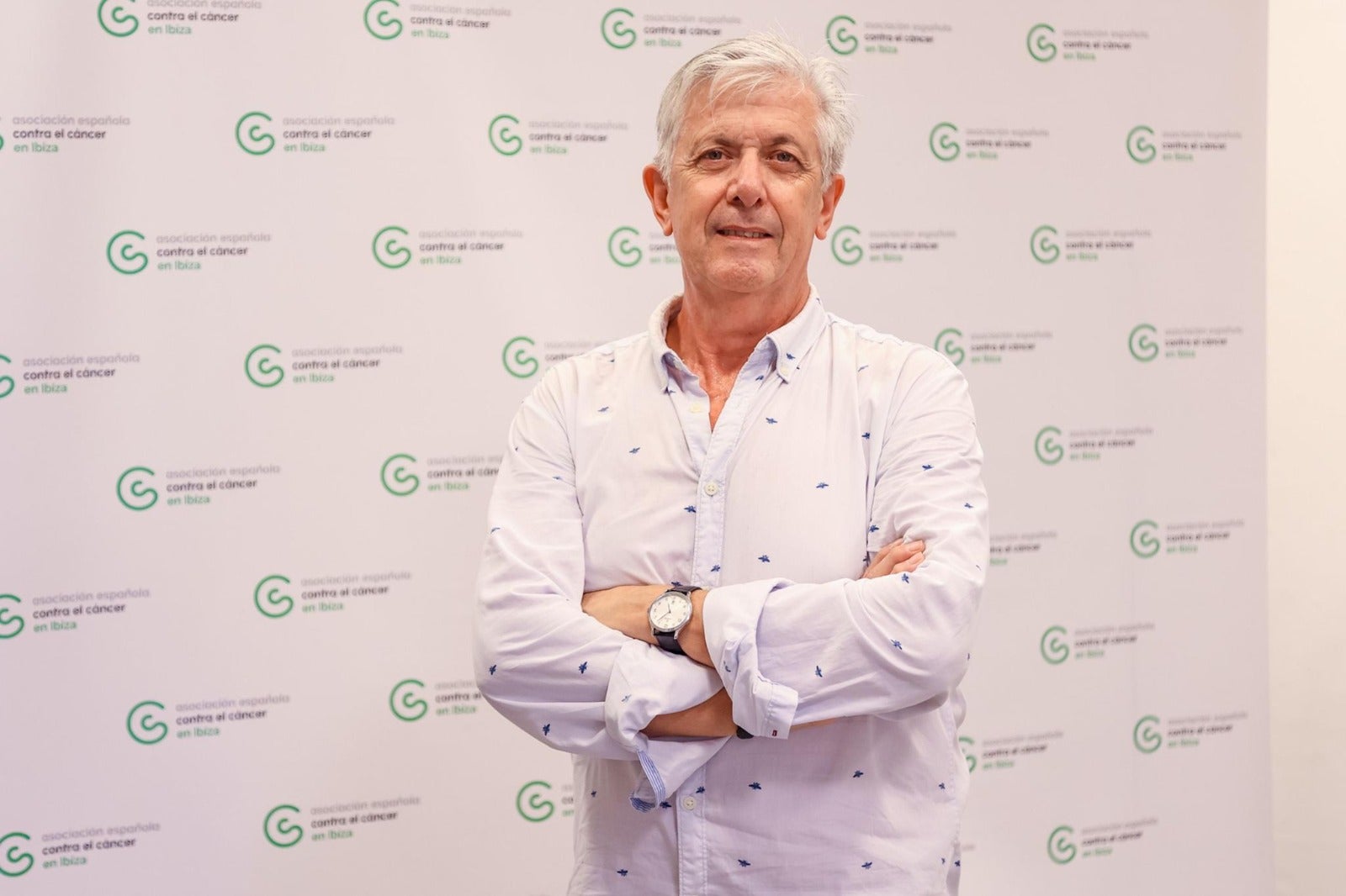 Enric Casanova: “Sin el tabaco los casos de cáncer en España se reducirían un 30%” Enric Casanova: “Sin el tabaco los casos de cáncer en España se reducirían un 30%”