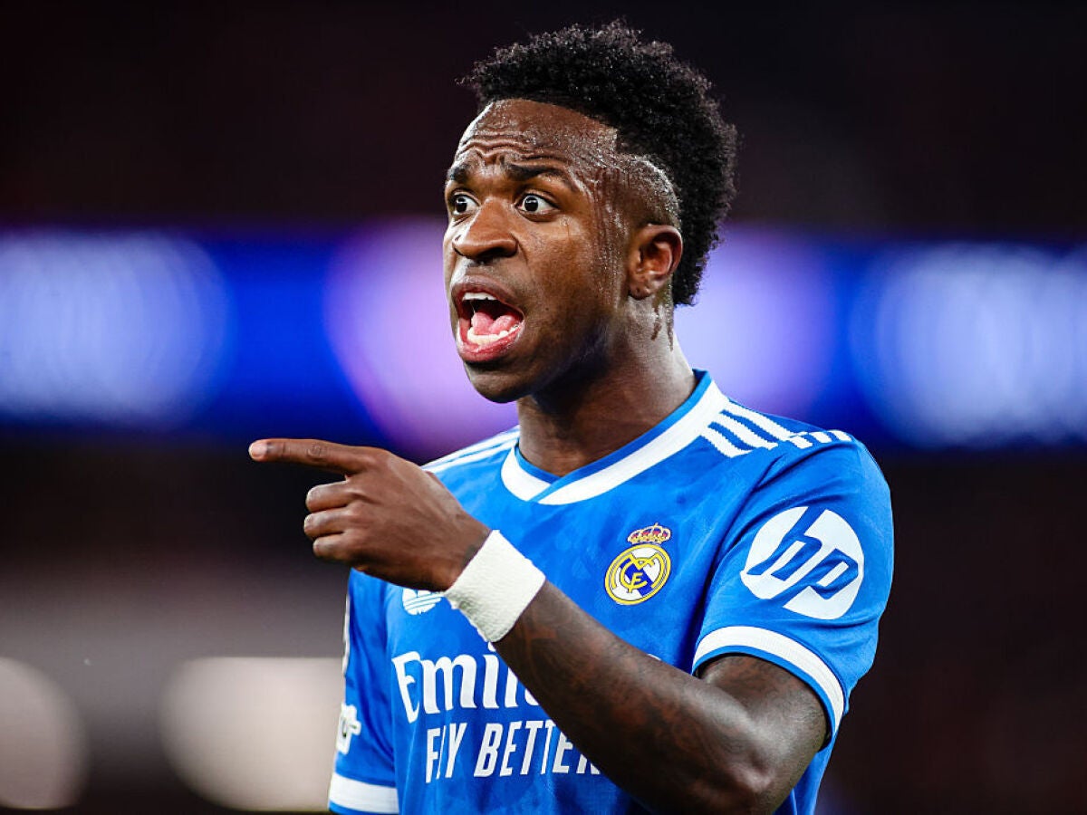 Vinicius: 