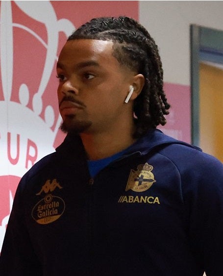 El Elche intentó el fichaje de Lucas Noubi, pero el Deportivo se escudó en la cláusula de rescisión El Elche intentó el fichaje de Lucas Noubi, pero el Deportivo se escudó en la cláusula de rescisión