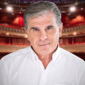 Pedro Ruiz és l'artista 360 i encara té molta corda