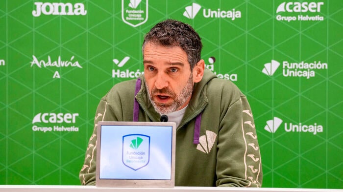 Perry y Balcerowski dudas para Granada Perry y Balcerowski dudas para Granada