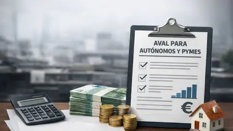 La Junta saca una línea de avales a pymes y autónomos para paliar las pérdidas sufridas tras los recientes temporales La Junta saca una línea de avales a pymes y autónomos para paliar las pérdidas sufridas tras los recientes temporales