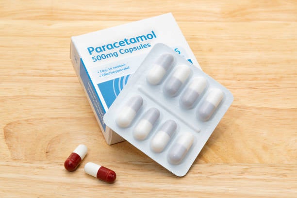 Los profesionales médicos alertan de los peligros del "reto del paracetamol" Los profesionales médicos alertan de los peligros del "reto del paracetamol"