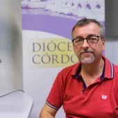 Juan Francisco Garrido dtor Secretariado Diocesano Pastoral del Trabajo Juan Francisco Garrido dtor Secretariado Diocesano Pastoral del Trabajo